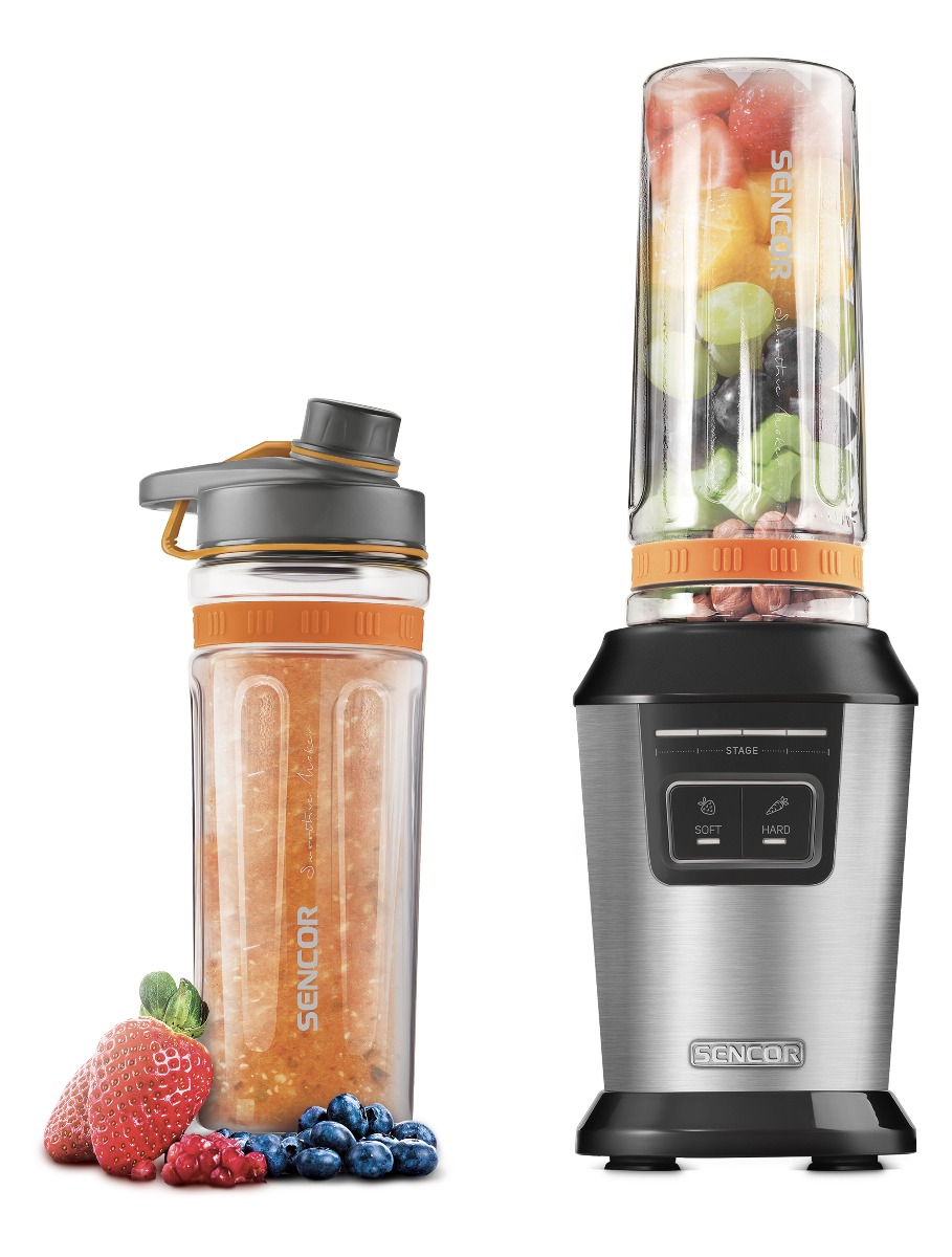 SENCOR SBL 7550SS smoothie mixér - Obrázek 2