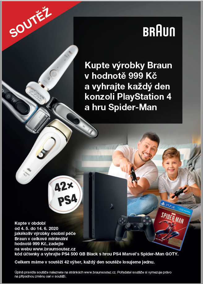 Braun FaceSpa Pro 912 sada na obličej 3v1 - Obrázek 4