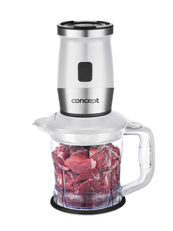 Concept SM3391 bílý smoothie mixér - Obrázek 2