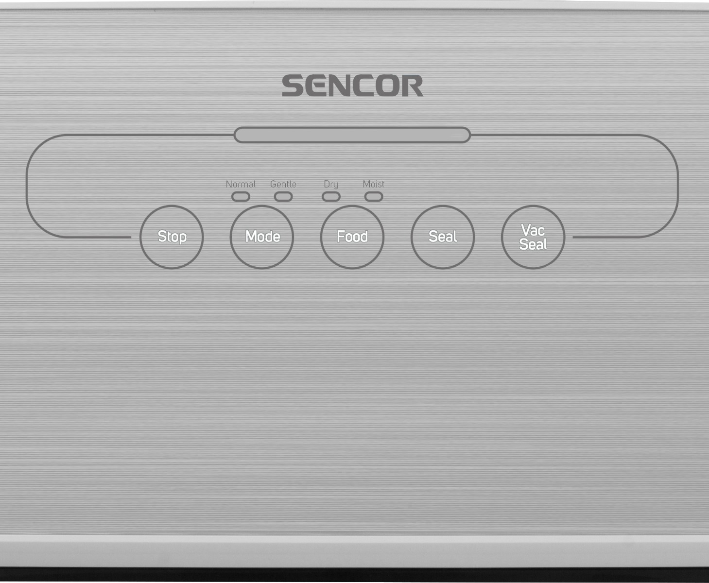 SENCOR SVS 3010GY vakuovačka - Obrázek 5