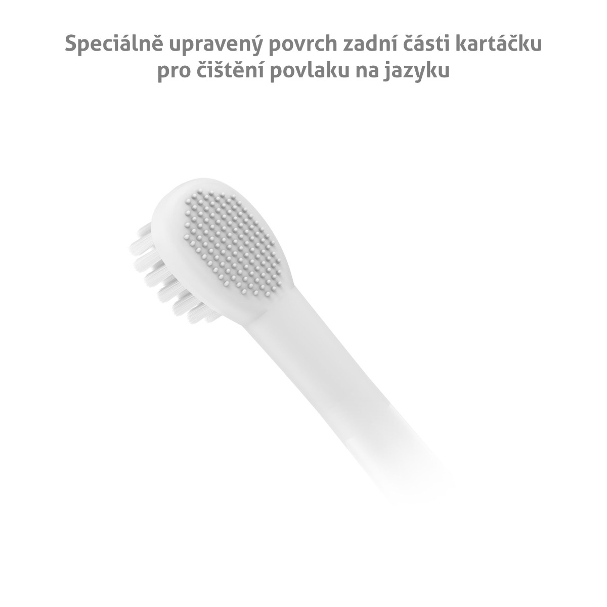 Truelife SonicBrush Junior J100 sonický kartáček - Obrázek 5