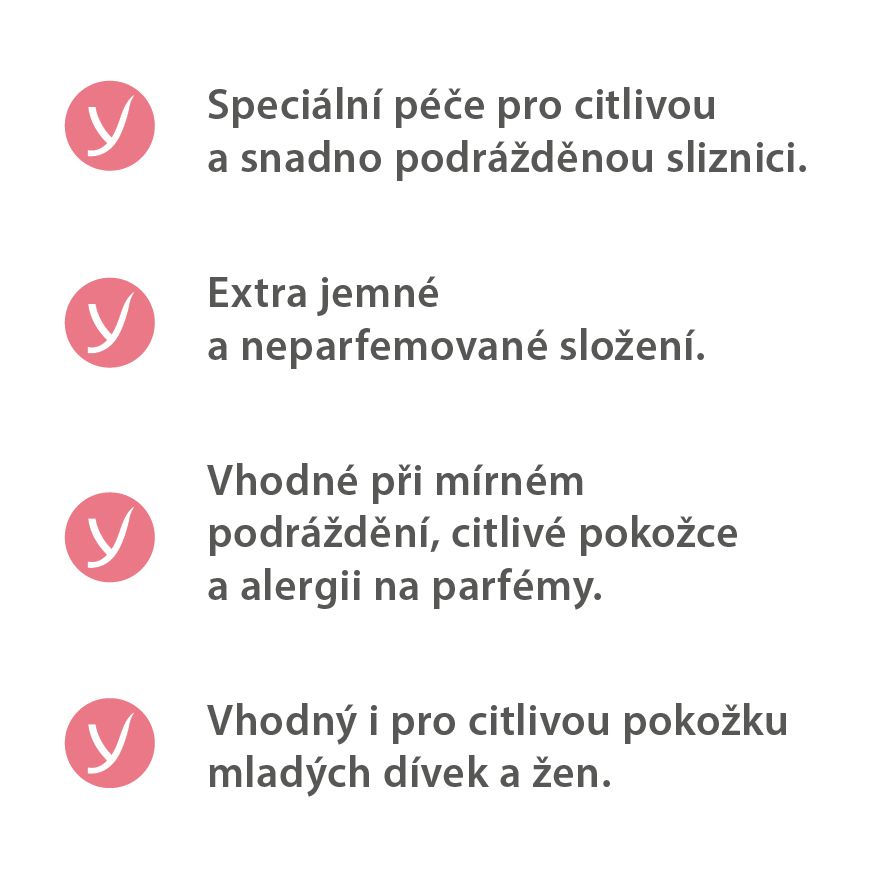 Lactacyd Pharma Senzitivní 250 ml - Obrázek 5