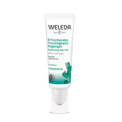 Weleda Opuncie Hydratační oční gel 10 ml