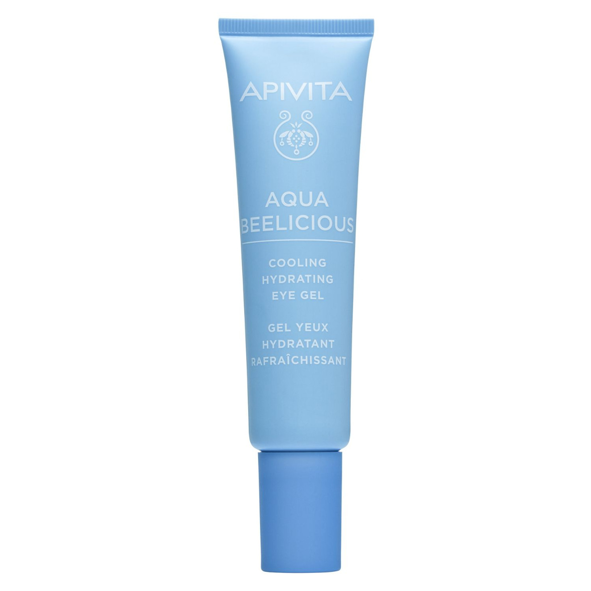 APIVITA Aqua Beelicious Cooling hydratační oční gel 15 ml - Obrázek 2