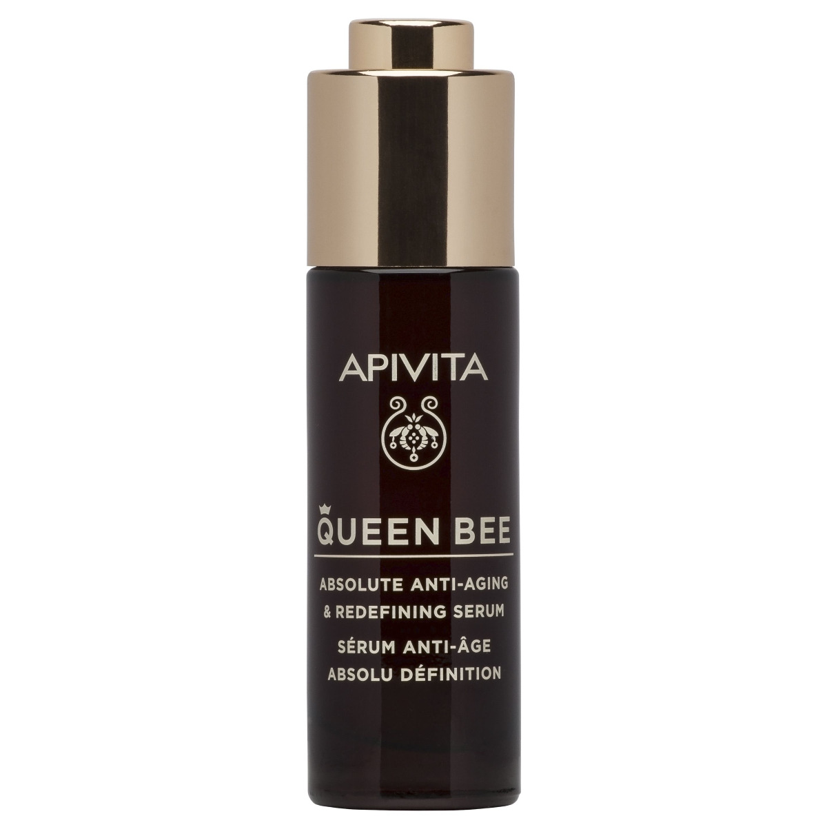 APIVITA Queen Bee obnovující sérum proti příznakům stárnutí 30 ml - Obrázek 2