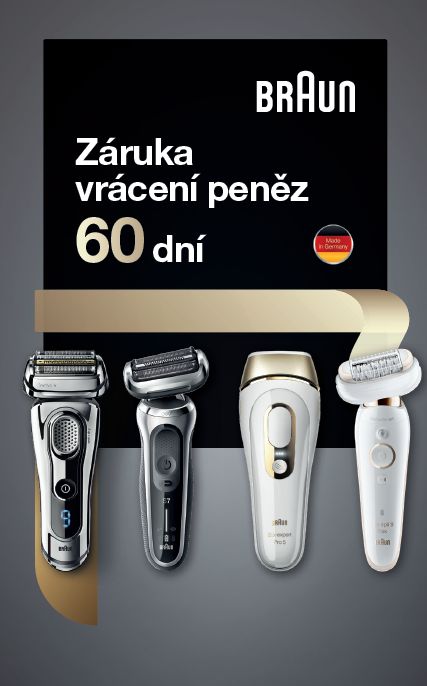 Braun FaceSpa Pro 912 sada na obličej 3v1 - Obrázek 5