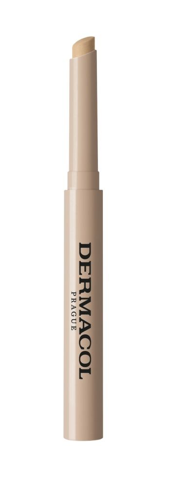 Dermacol Acnecover korektor s TeaTree č. 3 1,45 g - Obrázek 2