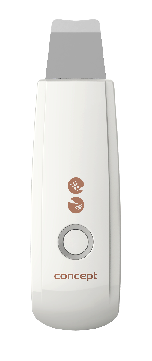 Concept Perfect Skin PO2030 ultrazvuková špachtle