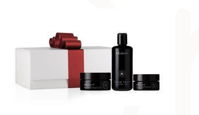 Inlight BIO Daily Deluxe dárkové balení 3 ks - Obrázek 2