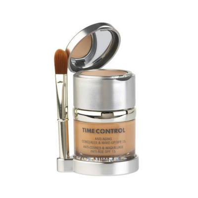 être belle Time Control Concealer & make-up nr.07 30 ml + 2 g