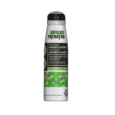 Predator Repelent sprej 150 ml