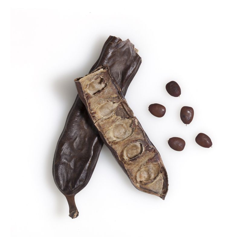 APIVITA Express Beauty Carob pleťová maska 20 ml - Obrázek 2