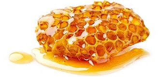 APIVITA Express Beauty Honey pleťová maska 2x8 ml - Obrázek 3