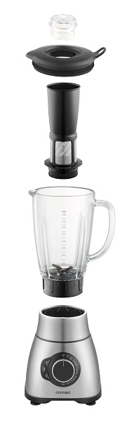 Concept SM3500 smoothie mixér - Obrázek 2