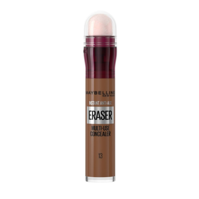 Maybelline Instant Eraser odstín 13 Cocoa korektor 6,8 ml