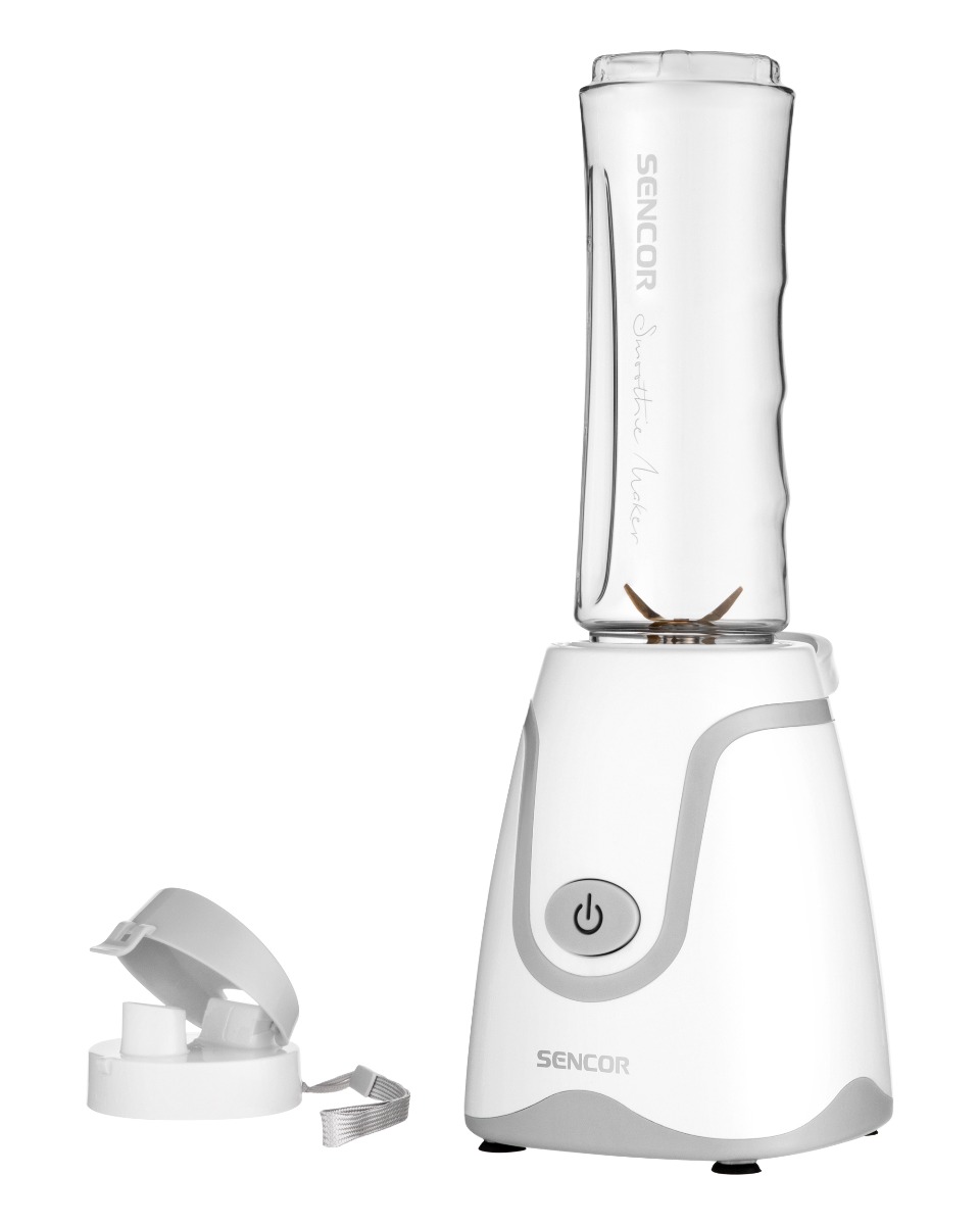 SENCOR SBL 2110WH smoothie mixér - Obrázek 3
