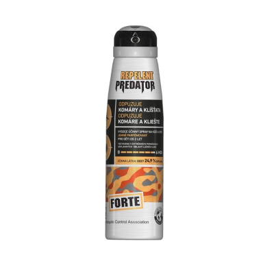 Predator Repelent FORTE sprej 150 ml