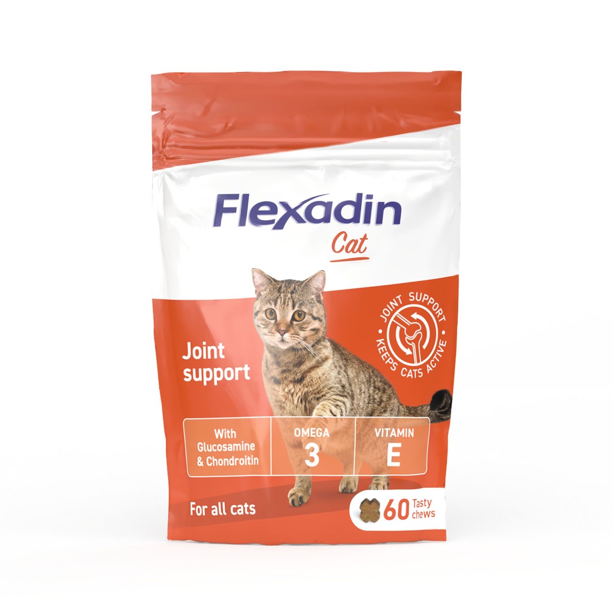 Flexadin Cat 60 tablet