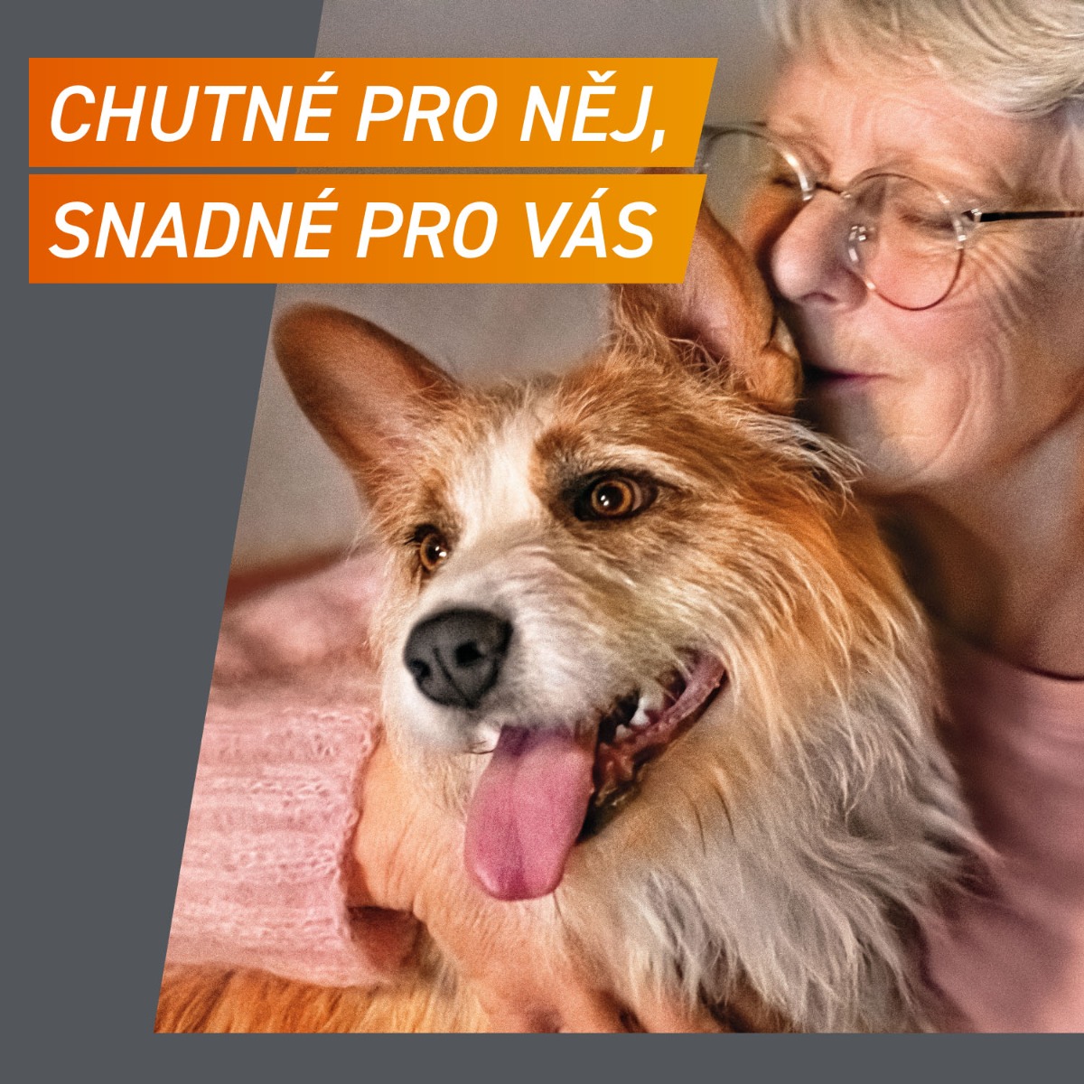 FRONTPRO Žvýkací tablety pro psy 10-25 kg 68 mg 3 tablety - Obrázek 5