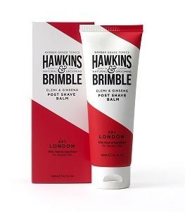 Hawkins & Brimble Balzám po holení 125 ml - Obrázek 2