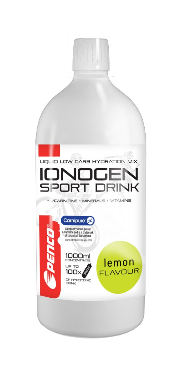 Penco Ionogen citron 1000 ml - Obrázek 2