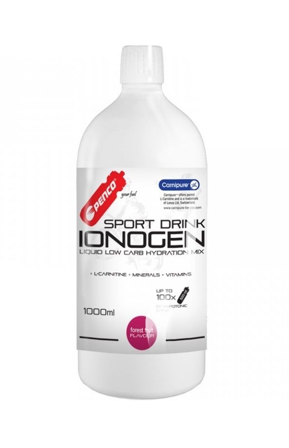 Penco Ionogen lesní plody 1000 ml - Obrázek 3