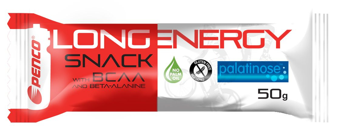 Penco Long Energy Snack 50 g - Obrázek 2