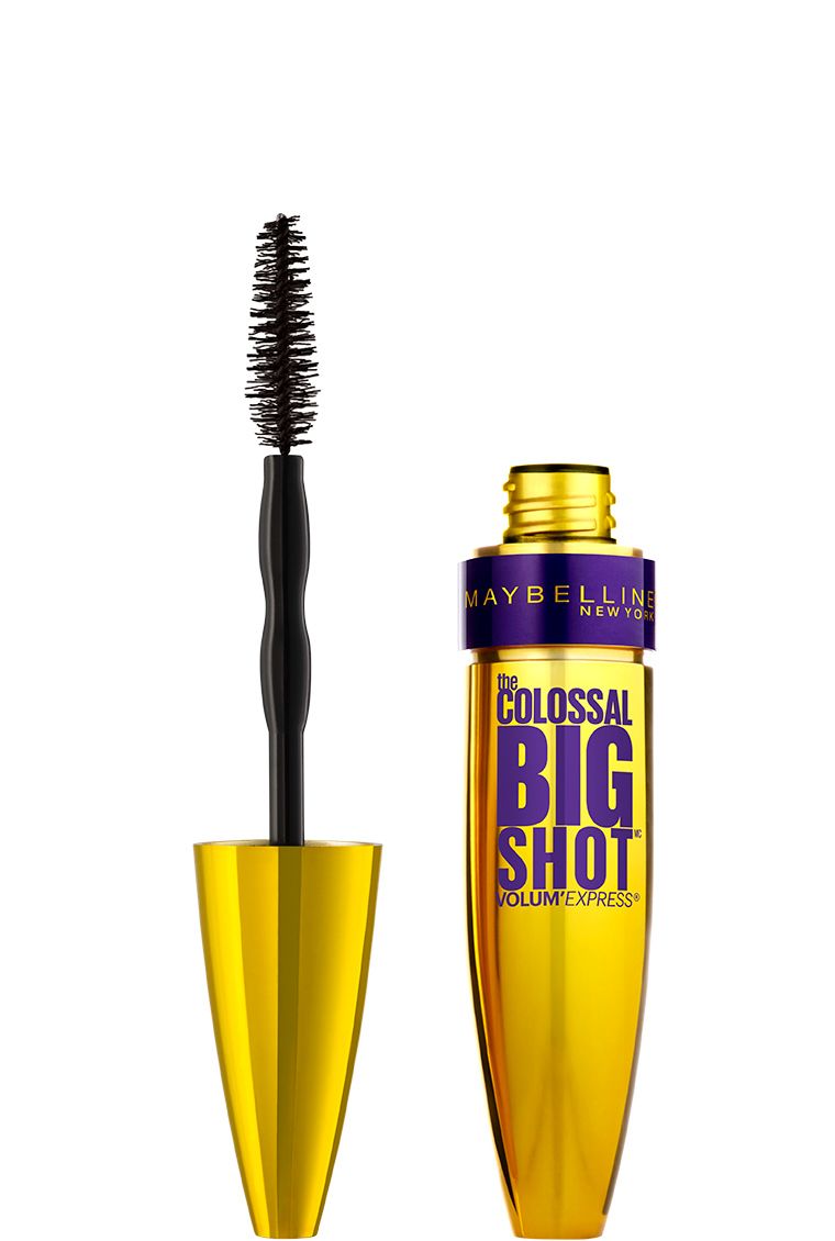 Maybelline Volume Express Colossal Big Shot řasenka 9,5 ml - Obrázek 2