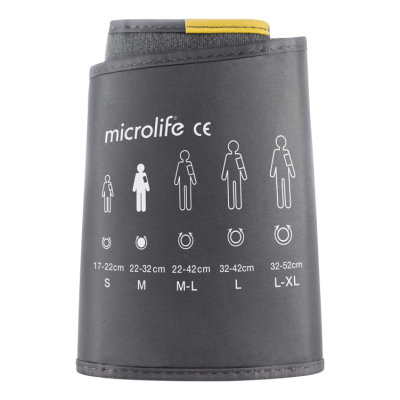 Microlife Manžeta 4G SOFT velikost M 22–32 cm 1 ks