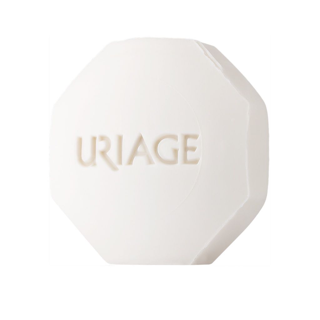 Uriage Tuhé mýdlo 100 g - Obrázek 2