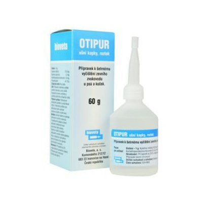 Bioveta Otipur 60 g