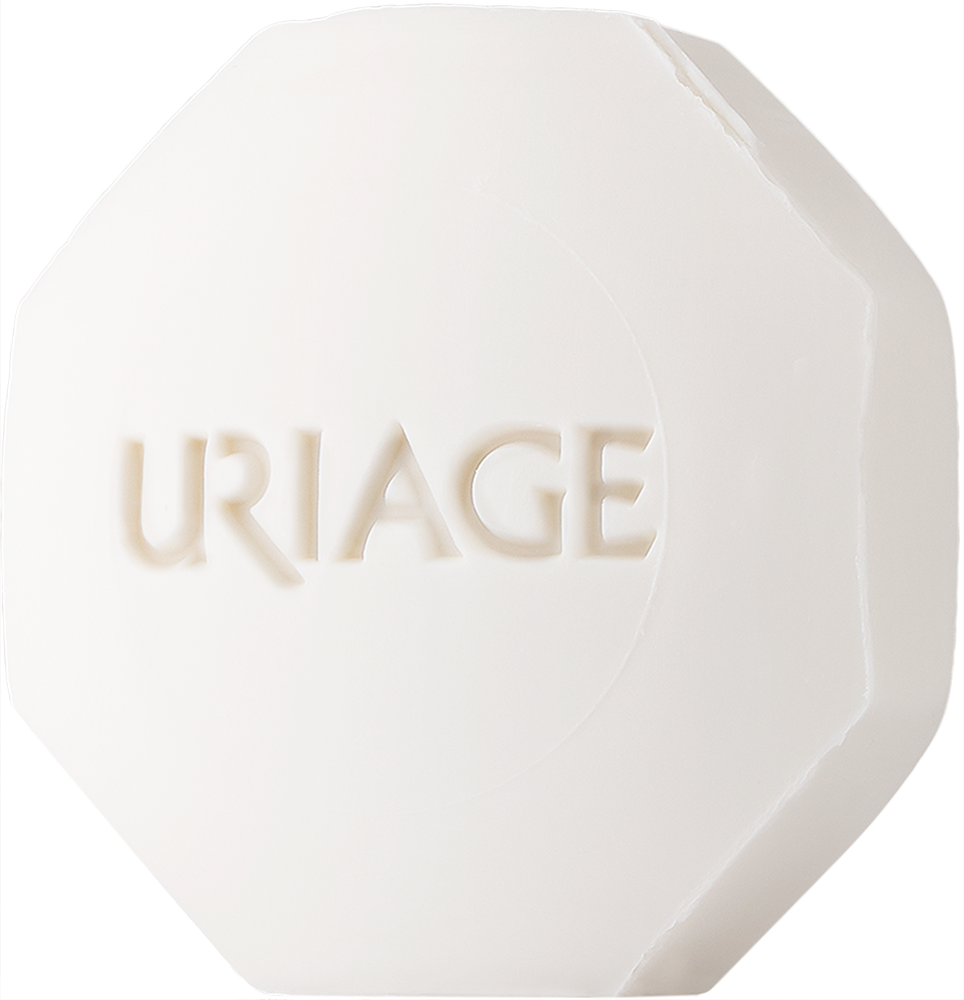 Uriage Tuhé mýdlo 100 g - Obrázek 3