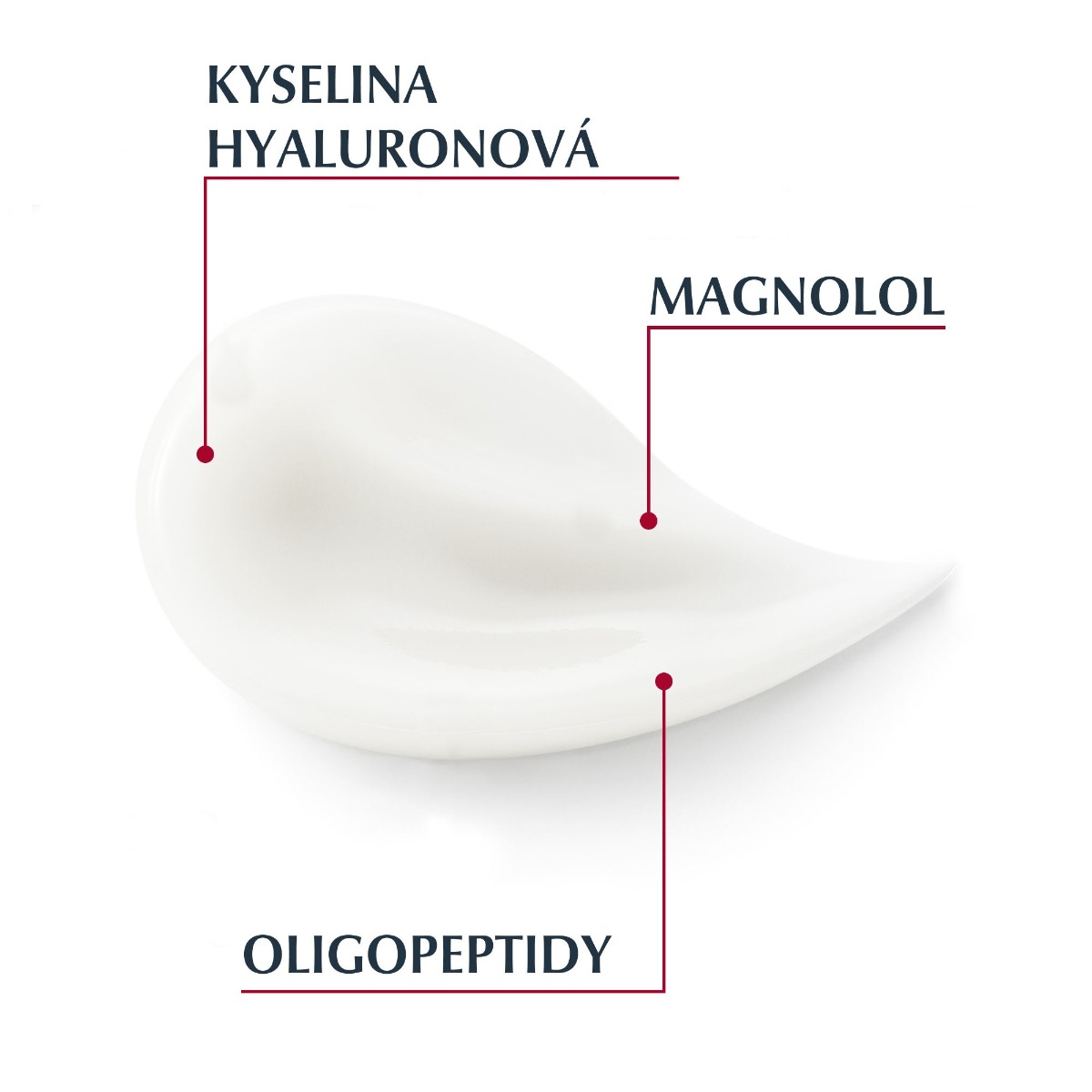 Eucerin Hyaluron-Filler + Volume-Lift noční krém proti vráskám 50 ml - Obrázek 5