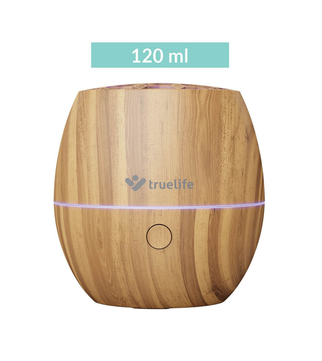Truelife AIR Diffuser D3 Light difuzér - Obrázek 3