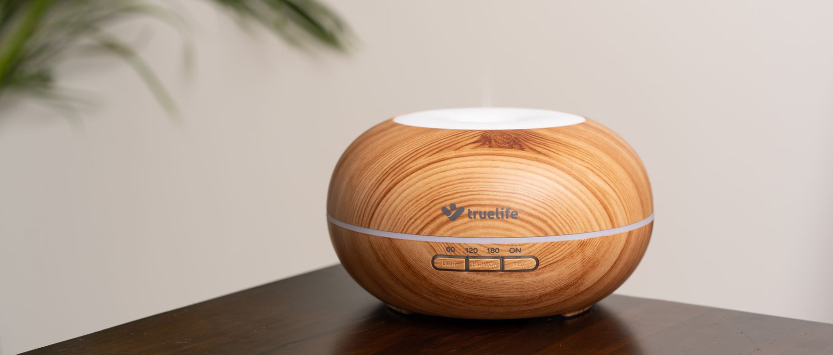 Truelife AIR Diffuser D5 Light difuzér - Obrázek 5
