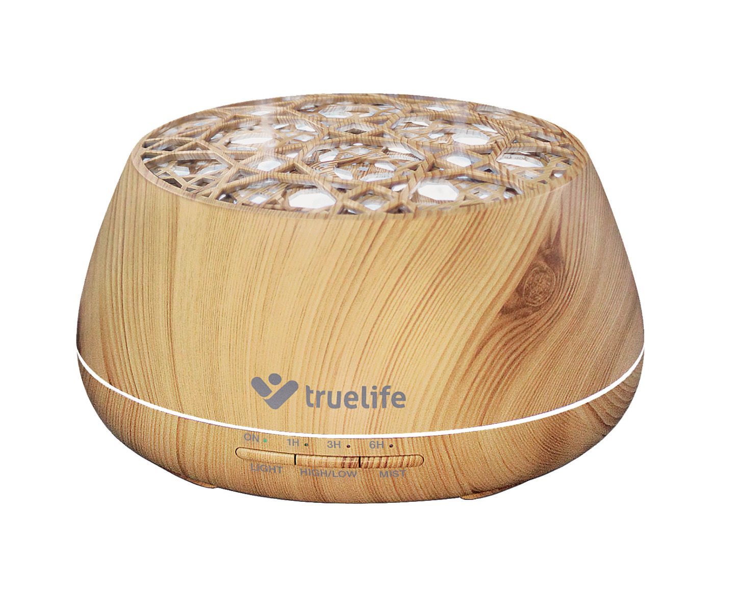 Truelife AIR Diffuser D9 Smart difuzér - Obrázek 2