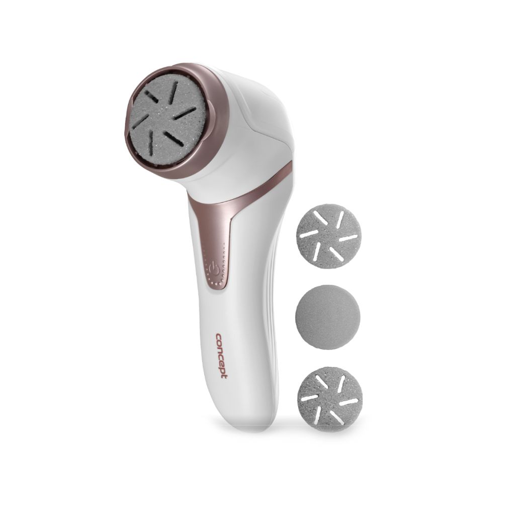 Concept PN3000 elektrický pilník na paty - Obrázek 2