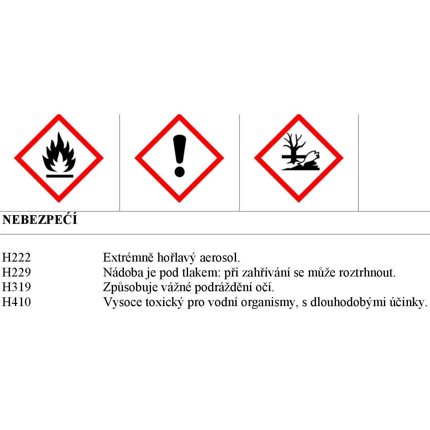 Predator Repelent 3D sprej 300 ml - Obrázek 2