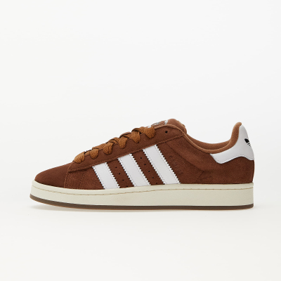 Tenisky adidas Campus 00s Bark/ Cloud White/ Off White EUR 44