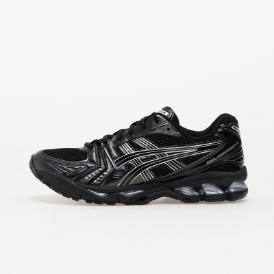 Tenisky Asics Gel-Kayano 14 Black/ Pure Silver EUR 45