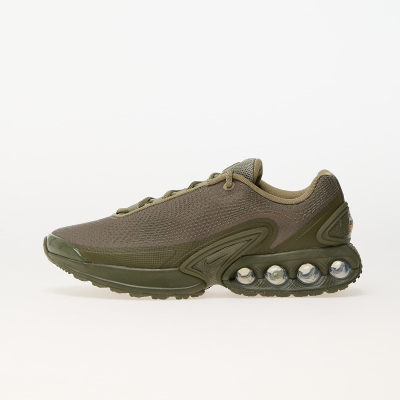 Tenisky Nike Air Max DN Neutral Olive/ Medium Olive-Dark Stucco EUR 36