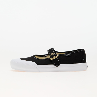 Tenisky Vans Mary Jane Black/ True White EUR 40.5