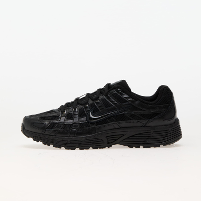 Tenisky Nike P-6000 Black/ Black EUR 45.5