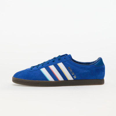 Tenisky adidas Berlin 24 Blue/ Ftw White/ Dark Marine EUR 44