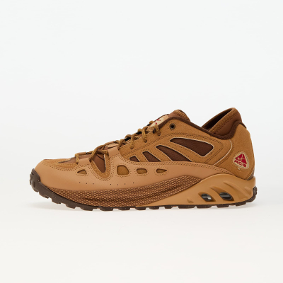 Tenisky Nike Acg Air Exploraid Flax/ Gym Red-Cacao Wow-Lt British Tan EUR 40.5