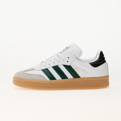 Tenisky adidas Samba Xlg Ftw White/ Collgreen/ Panton EUR 44 2/3