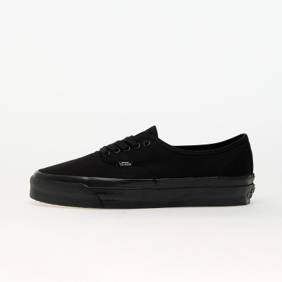 Tenisky Vans Authentic Reissue 44 LX Black/ Black EUR 42.5