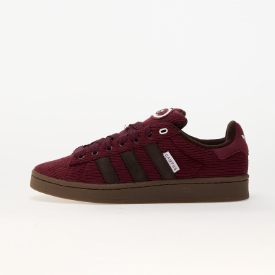 Tenisky adidas Campus 00s Shadow Red/ Dark Brown/ Ftw White EUR 47 1/3