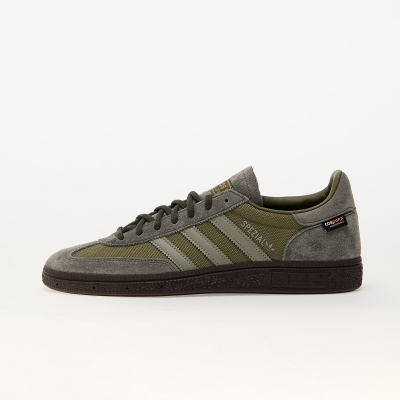 Tenisky adidas Handball Spezial Focus Olive/ Silver Pebble/ Shale Olive EUR 36 2/3