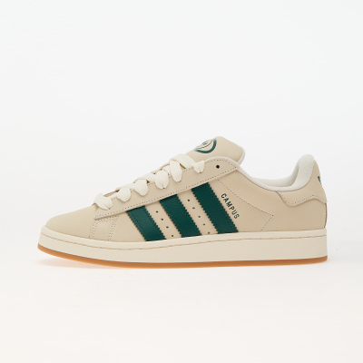 Tenisky adidas Campus 00s Crew White/ Collegiate Green/ Off White EUR 36